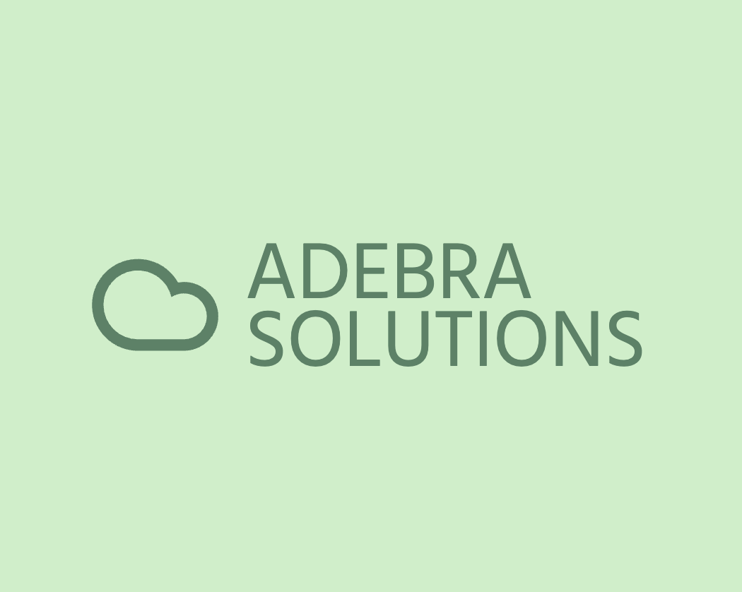 Adebra Solutions